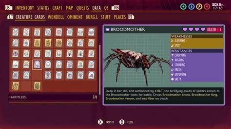 Grounded Broodmother Location Weaknesses And Strategies Gamesradar