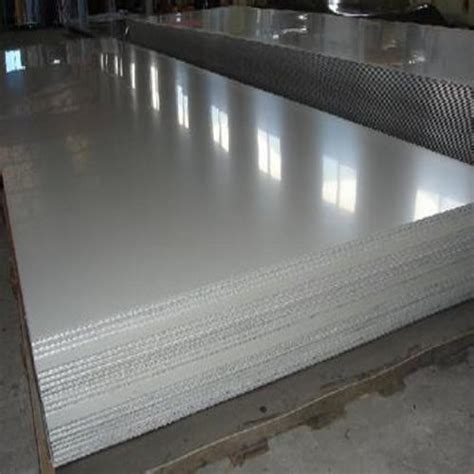 Aisi 904l Stainless Steel Sheets At Best Price In Mumbai By Aesteiron