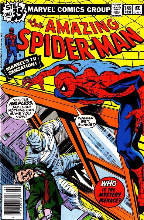 527 items in this room. Amazing Spider-Man #189 - John Byrne art & cover - Pencil Ink
