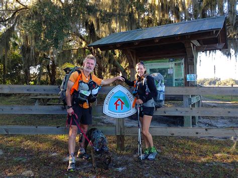Dog Friendly Hikes In Fl Hiking In Florida Florida Trail Hiking Dogs