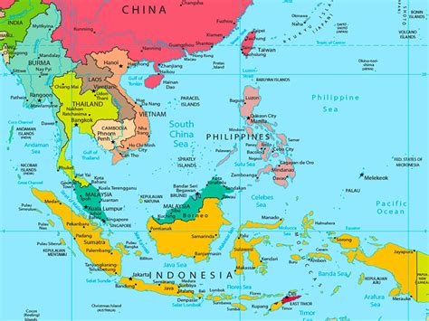 Southeast Asian Civilization Dr Steven Andrew Martin Courses