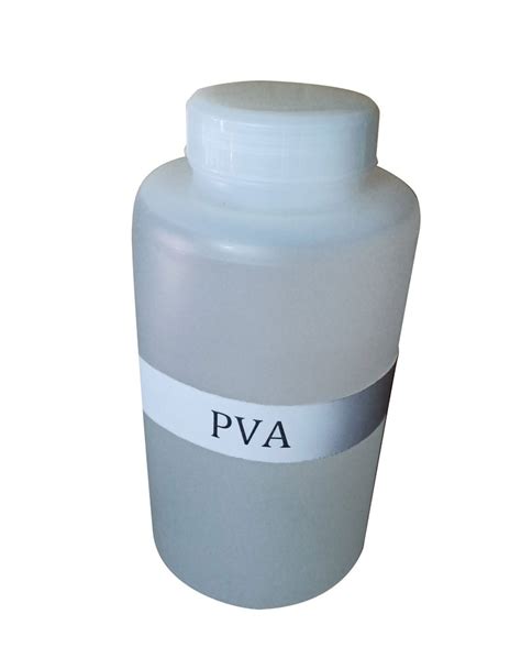 Clear Pva Polyvinyl Alcohol At Rs 130kg Polyvinyl Alcohol In Thane Id 10817360748