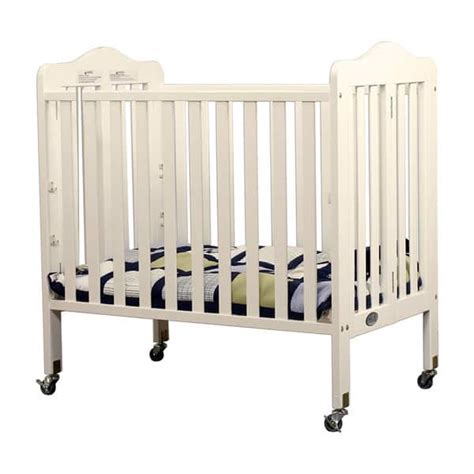 Orbelle Baby Infant Noa 3 Level Portable Crib Overstock 9678533