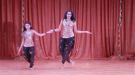mother daughter dance pasoori makhna youtube