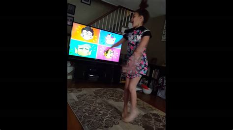 Pee Pee Dance Youtube