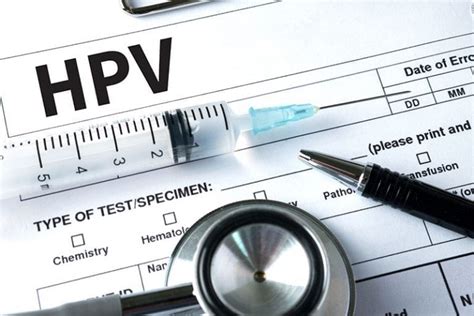 The Impact Hpv Plays On Your Fertility