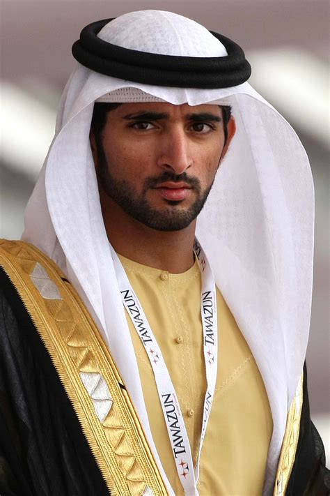 Hh Sheikh Hamdan Bin Mohammed Bin Rashid Al Maktoum Crown Prince Of