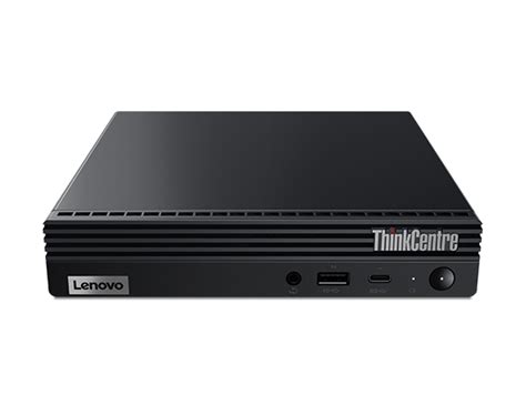 Pc Lenovo Thinkcentre M60e Tiny Core I5 1035g1 8gb 1tb Win 10 Pro