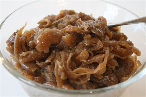 Crock-Pot Caramelized Onions -- Slow and Steady Does the Trick ...