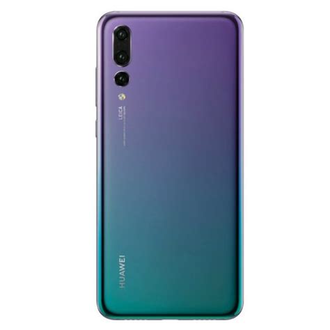 The huawei p20 is powered by a hisilicon kirin 970 cpu processor with 128 gb, 4 gb ram. Huawei P20 Pro phone specification and price - Deep Specs