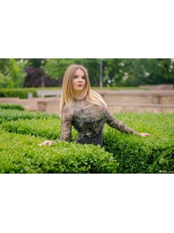 Beautiful Woman Of Ukraine Polina From Nikolaev Yo Hair Color