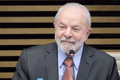Brasil Lula Garantiza A Los Empresarios Credibilidad Estabilidad Y