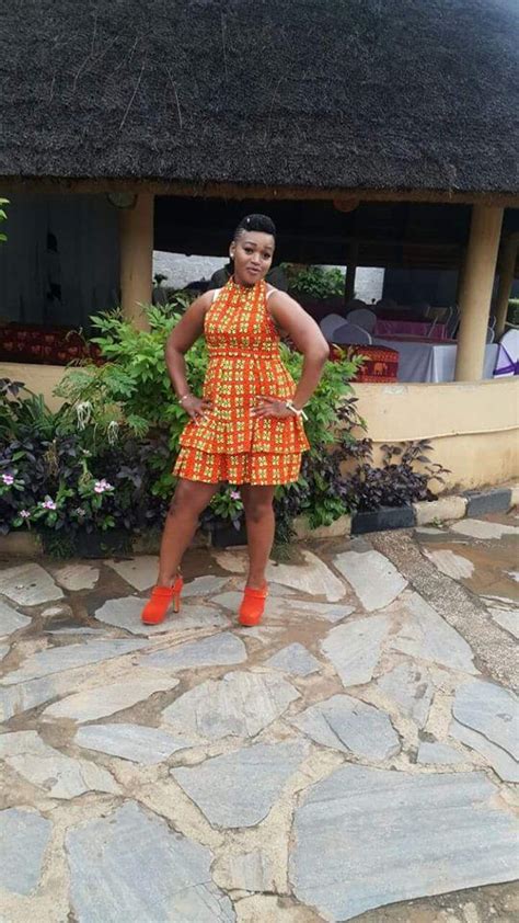 Chitenge Skirts 2020 Zambia The Chitenge ~ A Zambian Icon
