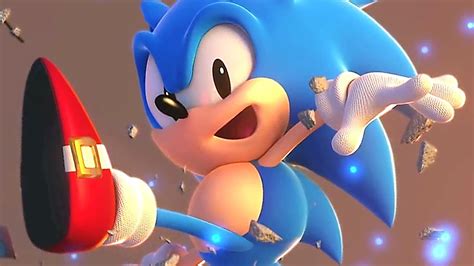 1080x1080 Gamerpic Sonic Idw Publishing To Release Information On The