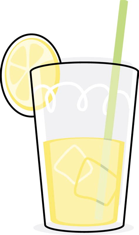 Download High Quality Lemonade Clipart Animated Transparent Png Images