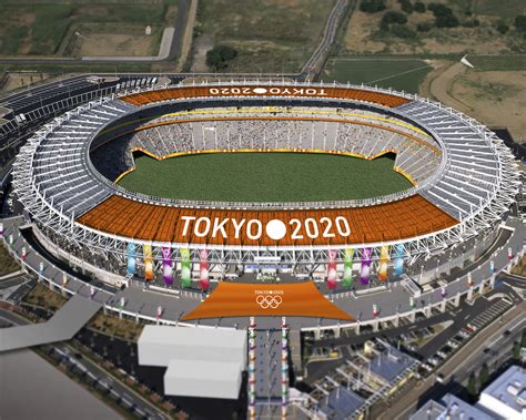 Jun 01, 2021 · a visitor and the olympic rings monument cast shadows on the ground outside the japan olympic committee (joc) headquarters near the national stadium, the main stadium for the 2020 tokyo olympic. Tokyo Olympics 2020: Why The Japanese Capital Beat Out ...