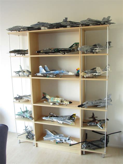 Aircraft Shelves Feb 2016 Model Airplanes Display Model Airplanes
