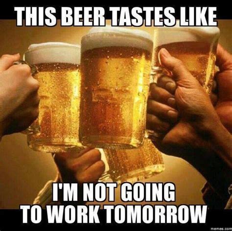 Beer Humor