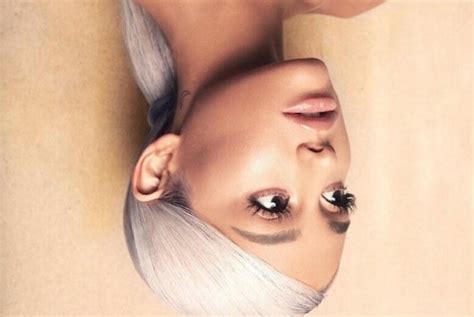 Ariana Grande Releases New Album Sweetener 13 Facts To Know