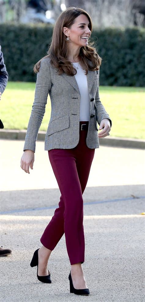 kate middleton just wore a chic—and easy to copy—fall outfit kate middleton style outfits