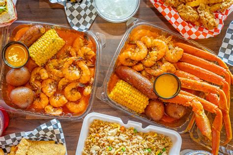 North San Antonio Restaurant Will Offer Free Seafood To First 30 Guests