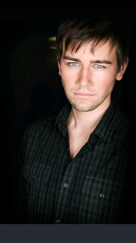 Mirai kuriyama from kyoukai no kanata (beyond the boundary). Torrance Coombs. My new eye candy! Actor from Reign. Brown ...