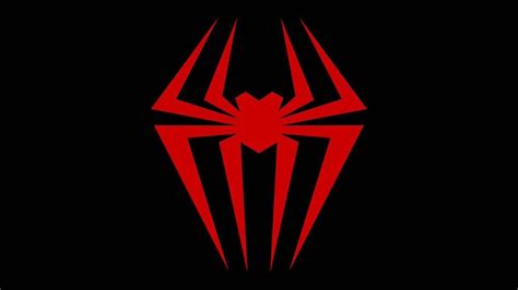 9 Logos Revealed From Across The Spider Verse Coveredgeekly