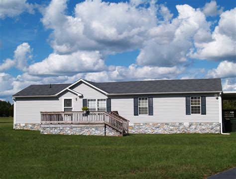 Manufactured Home Loans Associates Home Loan Of Florida Inc