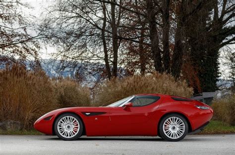 Maserati Mostro Barchetta Zagato Gillet Gatsby Online