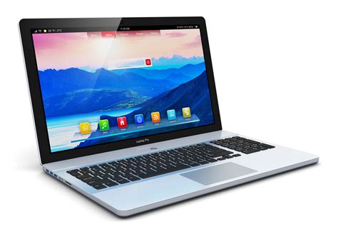 All About Laptop Laptops
