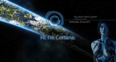 🔥 48 Cortana Live Wallpaper Wallpapersafari