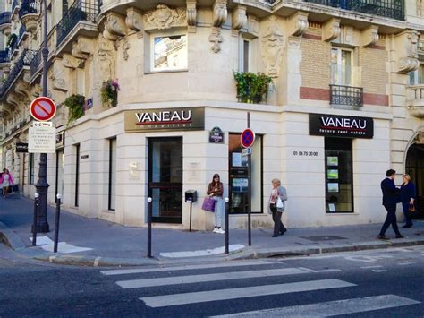 The vaneau group presents a selection of luxury and prestige properties located in paris, hauts de seine or yvelines. Agence Vaneau Auteuil - Passy, 75016 #Paris # ...