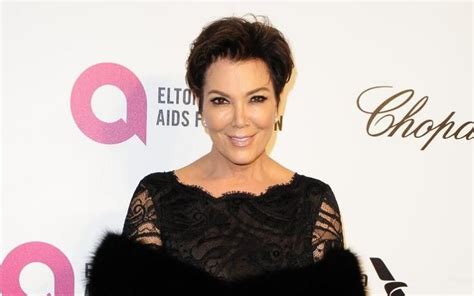 Kris Jenner Her Early Life And Love Story With Robert Kardashian