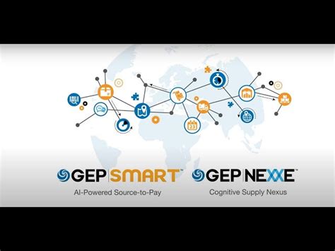 Use Cases Of Gep Smart 2023