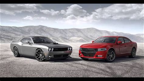 2016 2017 Dodge Charger Sport Car ~ First Look Release Date Overviews
