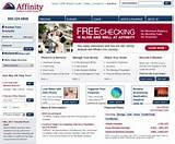 Photos of Affinity Federal Credit Union Cd Rates