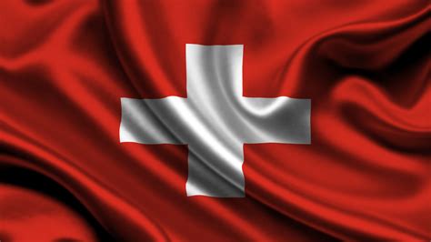 Switzerland Flag Wallpapers Top Free Switzerland Flag Backgrounds