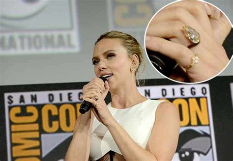 For the presentation of the black widow scarlett is a unlined invited valuable ring of the engagement of the this number is very high: Most expensive celebrity engagement rings - and the ...