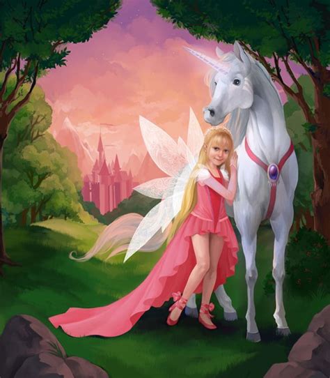 Pin By Charmaine Swanepoel On Unicorns Pegasus And Other Mythical