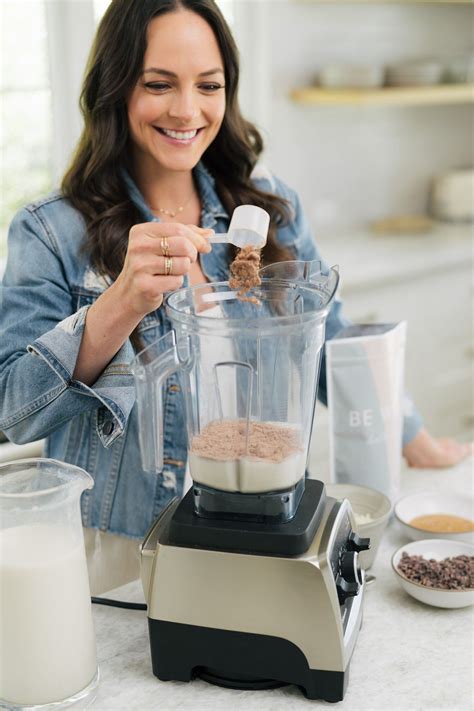 Faqs Building A Fab Four Smoothie — Kelly Leveque Kelly Leveque Protein Rich Breakfast