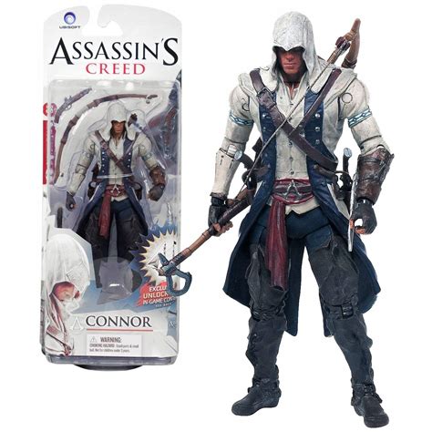 Assassins Creed Iii Connor Niska Cena Na Allegro Pl