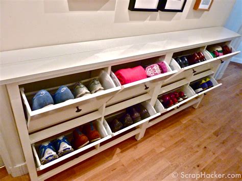 Check spelling or type a new query. The Bespoke IKEA HEMNES Shoe Cabinet | Ikea hemnes shoe ...