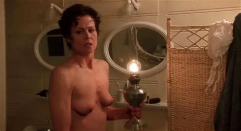 Nude Video Celebs Sigourney Weaver Nude Death And The Maiden 1994