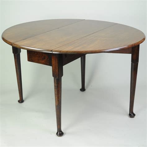 Simplicity and versatility define the clayton round drop leaf table. Fine quality figured mahogany oval drop leaf dining table ...
