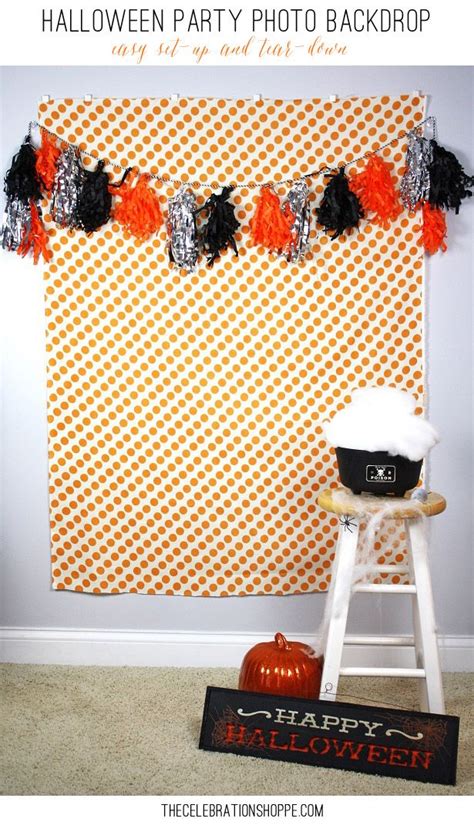 How To Hang A Photo Booth Backdrop Easy Set Up And Tear Down