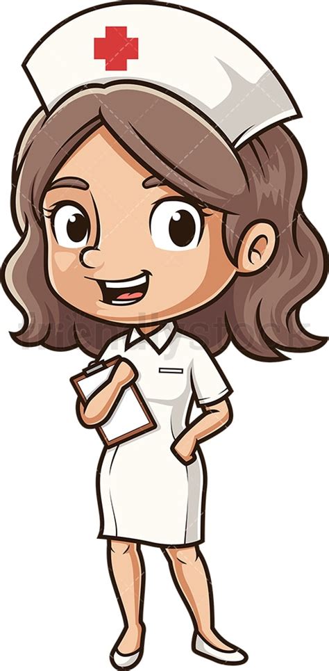 Vector Nurse Cartoon Png Free Vector Icons In Svg Psd Png Eps And Icon Font