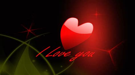 I Love You Background Hd Images 3d