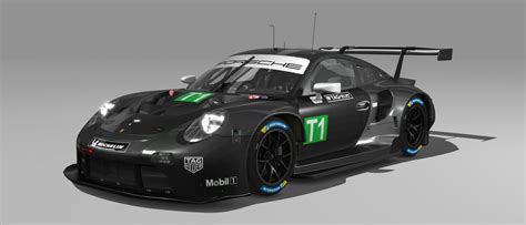 Urd Darche Egt Porsche Gt Team T Prototype Racedepartment