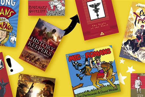 18 Must Have Historical Fiction Books For Kids