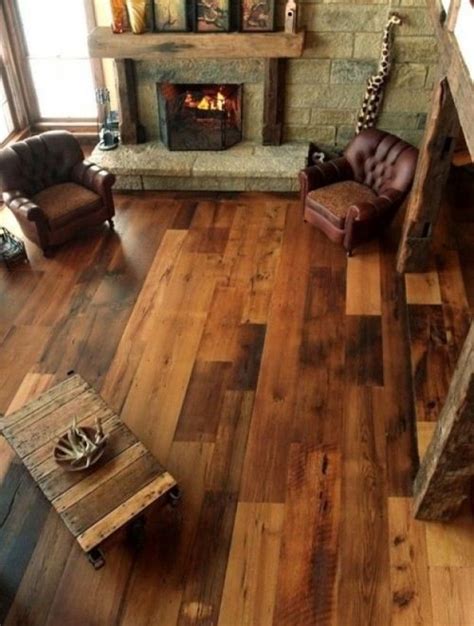 What Are The Best Vintage Wood Flooring Options Esb Flooring